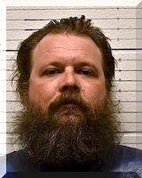 Inmate Jason Cody Moore