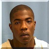 Inmate Jaterrance Coulter