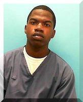 Inmate Javon D Moses