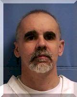 Inmate Jeffery Gay