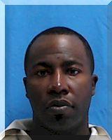 Inmate Jeffrey A Taylor