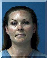 Inmate Jennifer Oatman