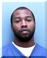 Inmate Jeramie D Stewart