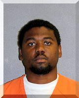 Inmate Jerimiah Emmanuel