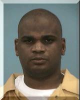 Inmate Jermaine Marsaw