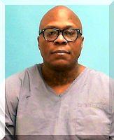 Inmate Jerome J Johnson