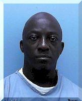 Inmate Jerome Robinson