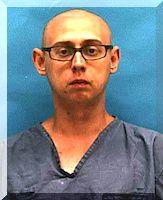 Inmate Johnathan M Kanaan