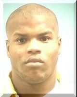 Inmate Johndarious Anderson