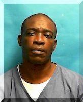 Inmate Johnny L Powell