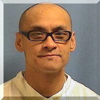 Inmate Johnny Q Hoang