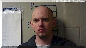 Inmate Jon Spencer Stakelin