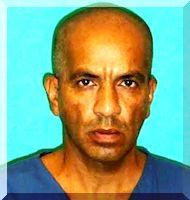 Inmate Jorge J Rodriguez