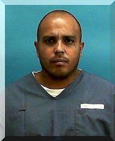 Inmate Jose A Garcia