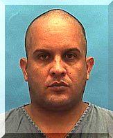 Inmate Jose R Lopez