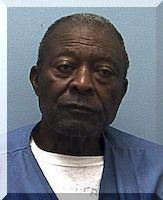 Inmate Joseph N Mcbride