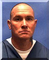 Inmate Joshua G Hennis