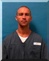 Inmate Joshua Holland