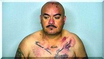 Inmate Juan Fernando Fernandez