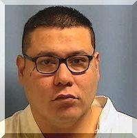 Inmate Juan Jonath J Martinez Seif