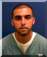 Inmate Justin D Wirth