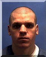 Inmate Justin K Spiller