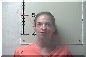 Inmate Katrina Mara Dickhaus