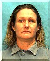 Inmate Kayla J Presler