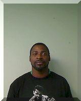 Inmate Keith D Gates