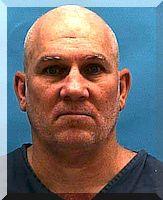 Inmate Keith H Redding