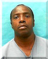 Inmate Keith L Blount