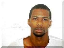 Inmate Kendrick L Davis