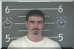 Inmate Kenneth F Spurlock