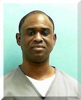 Inmate Kenneth L Adams