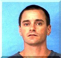 Inmate Kenneth L Reynolds