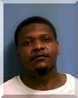 Inmate Kenny Walton