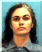 Inmate Keri A Sabbatis