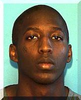 Inmate Keshawn Winn