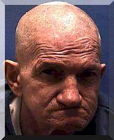 Inmate Kevin Chambers