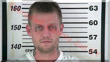 Inmate Kevin Matthew Over