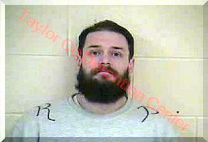 Inmate Kevin Willhoite