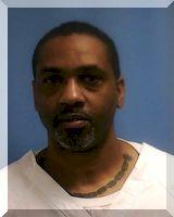 Inmate Kewese Howard