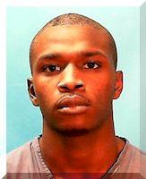 Inmate Keyshawn Redding