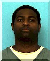 Inmate Khemraj Sampson