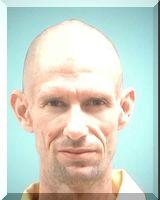 Inmate Lance Moberg