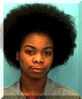 Inmate Laporshia K Fann