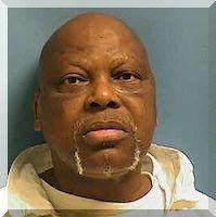 Inmate Larry L Wilson