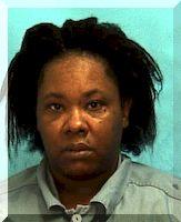 Inmate Latasha R Smith