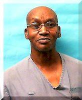 Inmate Leon Bullard