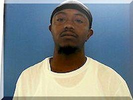 Inmate Leroy B Jr Lockhart